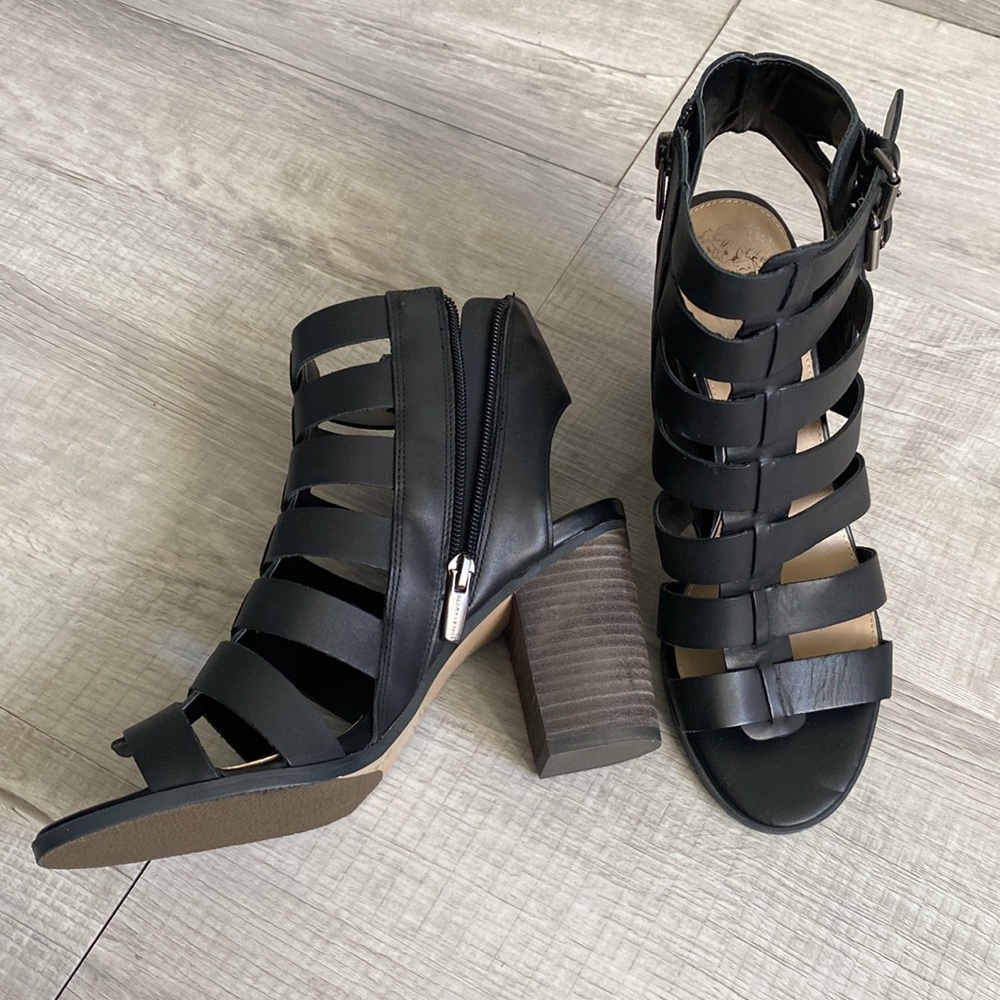 Vince Camuto “Javrina” Heel - Picture 4 of 10